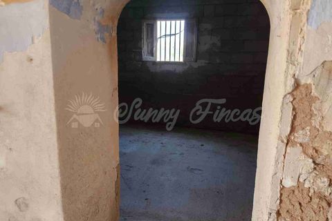Landejendom i Yecla, Murcia, Yecla - € 49.900 | Ref: SF0528 - foto 5